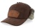 Kasket - John Deere Winter Cap (brun)