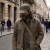 Sixpence / Flat cap - Gårda Army Cap (grøn)