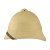 Hatte - British Pith Helmet (khaki)