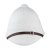 Hatte - British Pith Helmet (hvid)