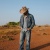 Hatte - Gårda Bowmont Crushable Wool felt Western hat (greige)