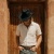 Hatte - Gårda Bowmont Crushable Wool felt Western hat (sort)