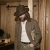 Hatte - Gårda Tropea Fedora Wool Hat (brun)
