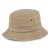 Hatte - Cotton Bucket Hat (khaki)