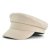 Sixpence / Flat cap - Gårda Chilton Fiddler Cap (beige)