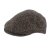 Sixpence / Flat cap - Gårda Premium Penrith Wool Sixpence (grøn)