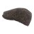Sixpence / Flat cap - Gårda Premium Penrith Wool Sixpence (grøn)