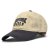 Kasket - Gårda New York 40430 baseball cap (grå)