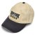 Kasket - Gårda New York 40430 baseball cap (grå)