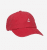 Caps - Makia Anchor Cap (rød)