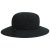 Hatte - Outdoor Research Stratoburst Rain Hat (sort)