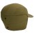 Cap - Outdoor Research Timberline Trapper Cap (grøn)