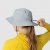 Hatte - Outdoor Research Helios Sun Hat (lysegrå)