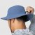 Hatte - Outdoor Research Helios Sun Hat (lyseblå)
