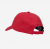 Caps - Makia Anchor Cap (rød)