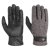 Handsker - Stetson Men's Goat Nappa Herringbone Gloves (sort)