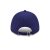 Caps - New Era LA Dodgers Wordmark 9FORTY (blå)