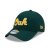 Caps - New Era Oakland Athletics 9FORTY (grøn)