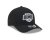 Kasket - New Era Los Angeles Kings 9FORTY M-Crown (sort)