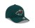 Kasket - New Era Minnesota Wild 9FORTY M-Crown (grøn)