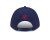 Kasket - New Era Columbus Blue Jackets 9FORTY M-Crown (blå)