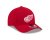 Kasket - New Era Detroit Red Wings 9FORTY M-Crown (rød)