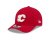 Kasket - New Era Calgary Flames 9FORTY M-Crown (rød)