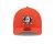 Kasket - New Era Anaheim Ducks 9FORTY M-Crown (orange)