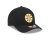 Kasket - New Era Boston Bruins 9FORTY M-Crown (sort)