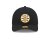 Kasket - New Era Boston Bruins 9FORTY M-Crown (sort)
