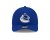 Kasket - New Era Vancouver Canucks 9FORTY M-Crown (blå)
