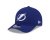Kasket - New Era Tampa Bay Lightning 9FORTY M-Crown (blå)