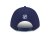 Kasket - New Era Toronto Maple Leafs 9FORTY M-Crown (blå)