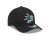 Kasket - New Era San Jose Sharks 9FORTY M-Crown (sort)