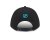 Kasket - New Era San Jose Sharks 9FORTY M-Crown (sort)