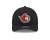 Kasket - New Era Ottawa Senators 9FORTY M-Crown (sort)