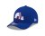 Kasket - New Era Quebec Nordiques 9FORTY M-Crown (blå)