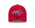 Kasket - New Era Washington Capitals 9FORTY M-Crown (rød)