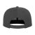 Caps - Flexfit Snapback Cap (Mørkegrå)