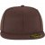 Caps - Flexfit Premium 210 (brun)