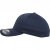 Caps - Flexfit Organic Cotton Cap (marineblå)