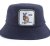 Hatte - Gårda Roo Bucket Hat (hblåid)