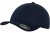 Caps - Flexfit Double Jersey (marineblå)