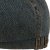 Sixpence / Flat cap - Stetson Hatteras Denim (blå)