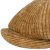 Sixpence / Flat cap - Stetson Hatteras Corduroy Jersey Newsboy Cap (beige)