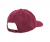 Caps - Djinn's Softcord 1Tone Ranger Cap (bordeaux)