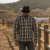 Hatte - Gårda Pocatello Crushable Wool felt Western hat (sort)