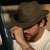 Hatte - Gårda Vicenza Crushable Wool felt Fedora (grøn)
