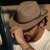 Hatte - Gårda Vicenza Crushable Wool felt Fedora (beige)