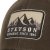 Caps - Stetson Baseball Cap Waxed Cotton (brun)